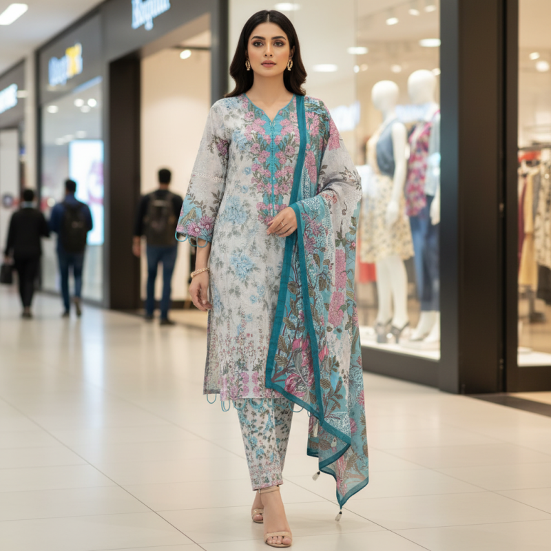 Salwar Kameez